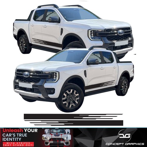 Fits all ford ranger sport - ranger,