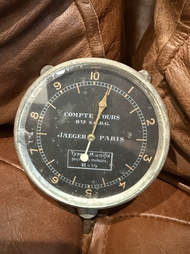 Wwi era jaeger paris - wwi-era,