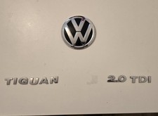 Volkswagen TUGUAN 2017