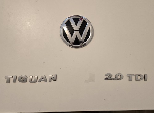 Volkswagen tuguan 2017 - volkswagen,