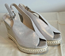 Moda in Pelle "Pezzet" Wedge