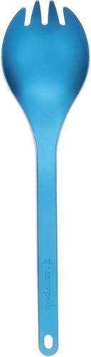 Snow peak titanium - snow,