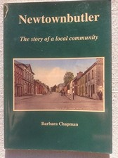 Newtownbutler: The story of a