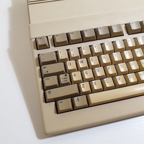 Commodore amiga a500 - amiga,