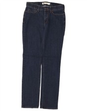 LEVI'S Womens 525 Straight