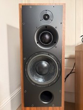 ATC SCM50ASLT Active Speakers