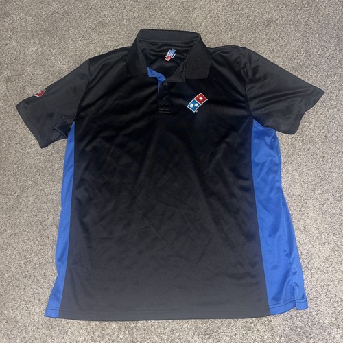 Dominos gear shirt - gear,