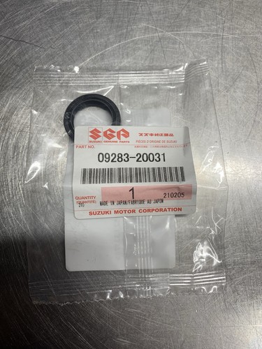 Suzuki rm250 oem genuine - rm250,