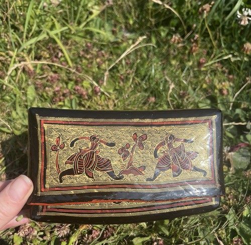 Vintage thai burmese - thai,