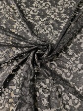 Corded Premium Floral Lace