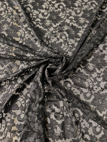Corded premium floral - corded,