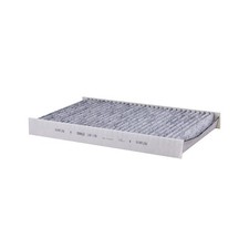 LAK 138 Cabin Air Filter Fits