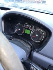 FORD TRANSIT CONNECT MK1