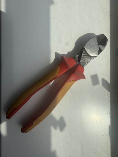 These are not - are, knipex.