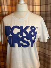 Gents Beck & Hersey New with