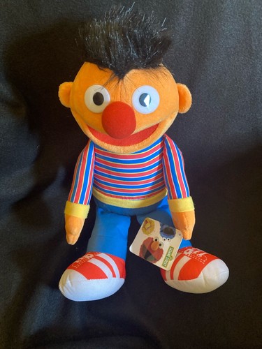Sesame street kids earnie - kids, tv
