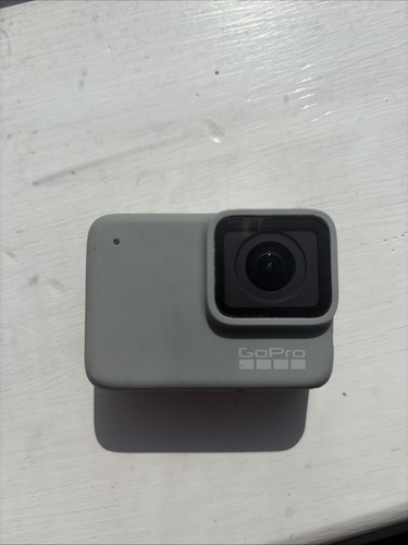Gopro hero7 white - white, action