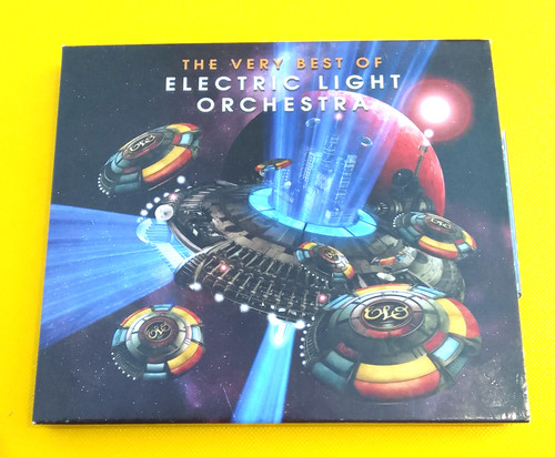 Electric light orchestra the - light,