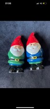 Cath Kidston Gnome Salt Pepper