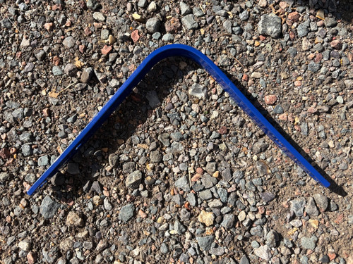 Kent masters blue r gullet - blue,