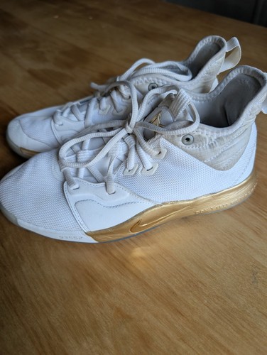 Nike nasa apollo - 3,