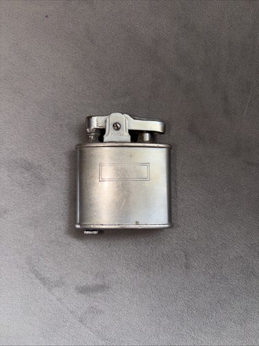 Ronson lighter metal - metal, case