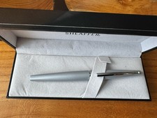 Sheaffer Taranis Silver CT