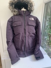 The North Face McMurdo Parka