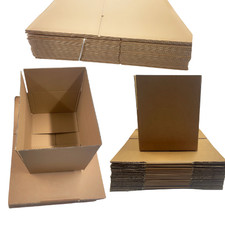 SINGLE WALL PIP BOXES SMALL