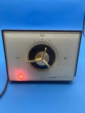 Vintage Alliance Tenna Rotor