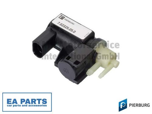 Pressure converter