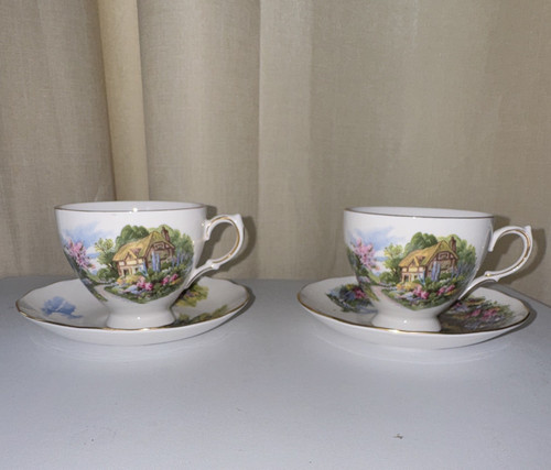 Royal vale bone china tea - china,