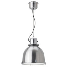 IKEA SVARTNORA Pendant Lamp