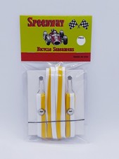 Speedway Handlebar Streamers