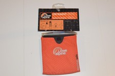 Vintage Lowe Alpine Orange