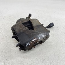 AUDI A3 8P CALIPER BRAKE NSF