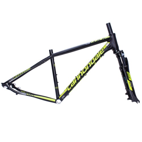Cannondale quick 700c frame - cannondale,