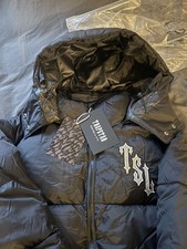 Trapstar Men's Puffer Jacket