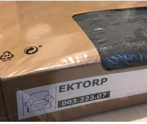 Brand new ikea ektorp cover - ektorp,