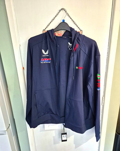 Castore castrol honda hrc - honda,