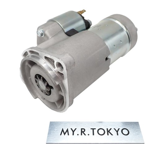 Oem starter motor for - starter, nissan