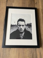 Joe Strummer / The Clash