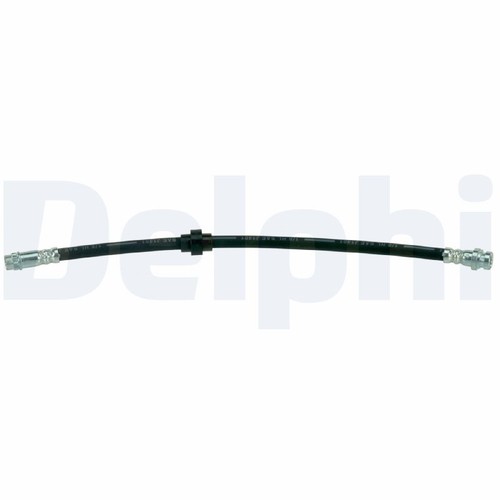 Rear left delphi - left,
