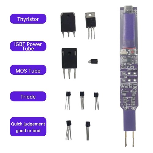 Sophisticated electronics - sophisticated,