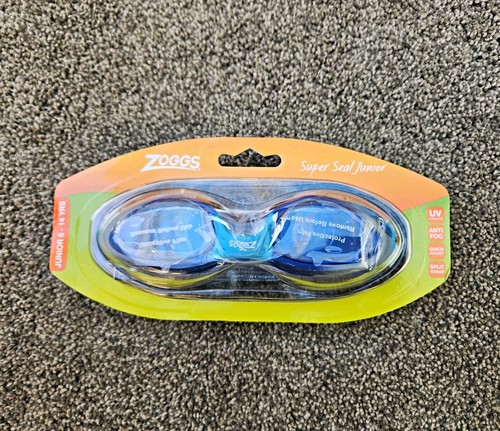 Zoggs super seal - super,