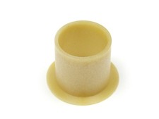 Clutch release fork bushing