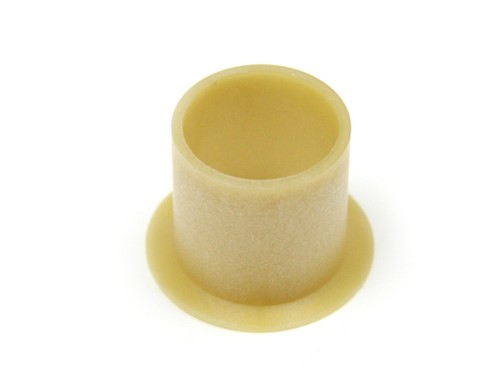 Clutch release fork bushing