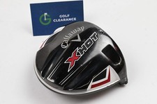 Callaway X-Hot Driver Head