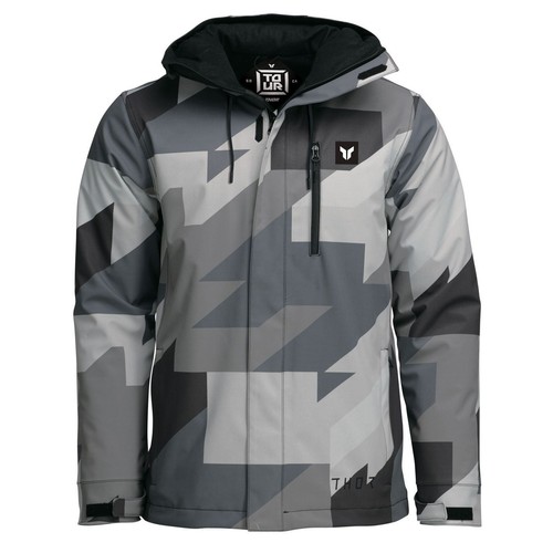 Thor 2026 jacket - jacket, tour
