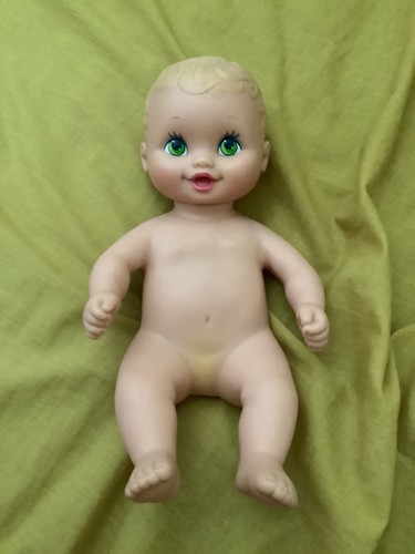1999 water baby doll - 1999, rare